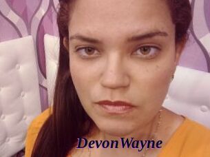 DevonWayne