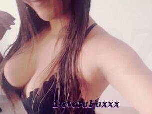 DevoraFoxxx