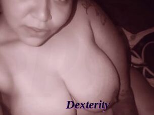 Dexterity