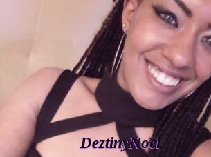 DeztinyNoel