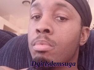 Dgirlsdemsuga