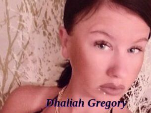 Dhaliah_Gregory Spezial Sexcam