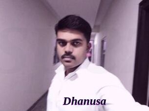 Dhanusa