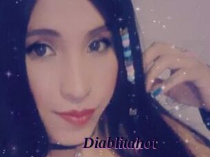 Diablitahot Spezial Sexcam