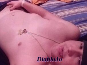 DiabloJo