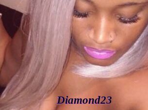 Diamond23