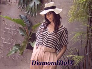 DiamondDolX