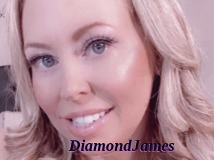 DiamondJames Spezial Sexcam