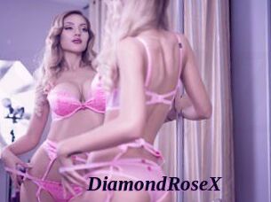 DiamondRoseX