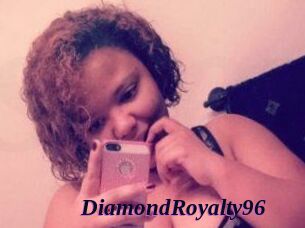 DiamondRoyalty96