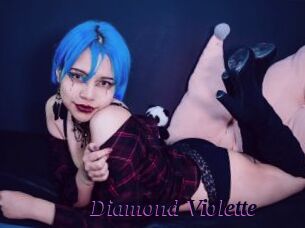 Diamond_Violette
