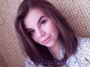 Diamondd
