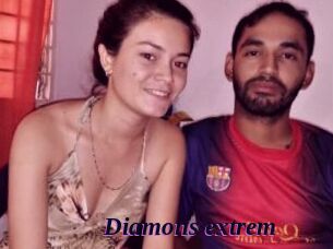 Diamons_extrem Spezial Sexcam