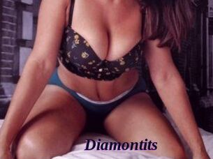 Diamontits