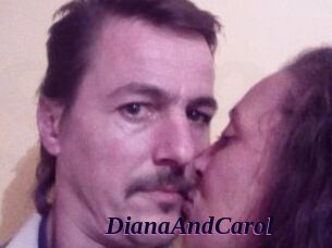 DianaAndCarol