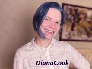DianaCook