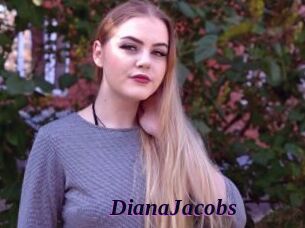 DianaJacobs Spezial Sexcam