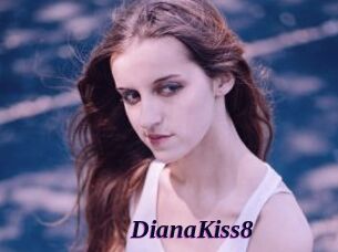 DianaKiss8