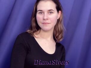 DianaSivers Spezial Sexcam