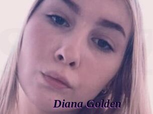 Diana_Golden Spezial Sexcam