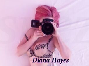 Diana_Hayes
