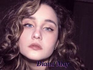 Diana_May