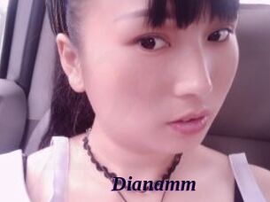 Dianamm