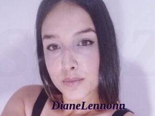 DianeLennonn Spezial Sexcam