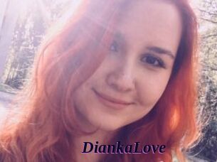 DiankaLove