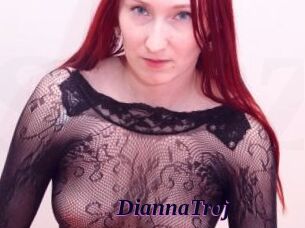 DiannaTroj Spezial Sexcam