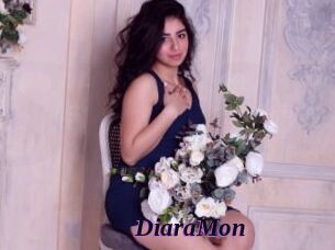 DiaraMon