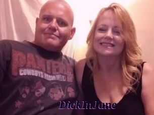 DickInJane