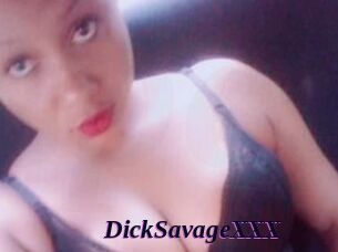 DickSavageXXX