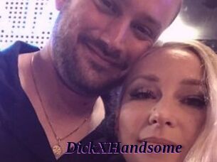 DickXHandsome
