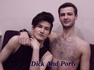 Dick_And_Porty