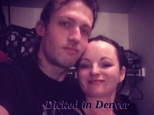 Dicked_in_Denver Spezial Sexcam