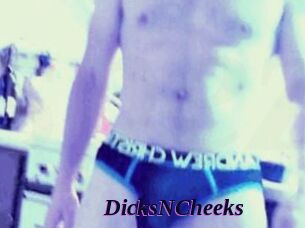 DicksNCheeks