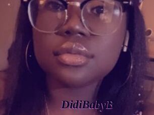 DidiBabyB