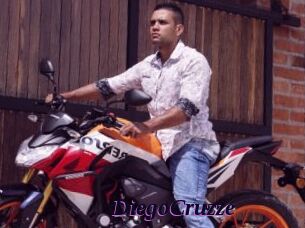 DiegoCruzze Spezial Sexcam