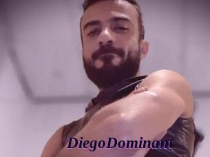 DiegoDominant Spezial Sexcam