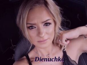 Dienuchka