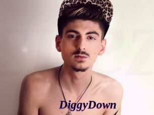 DiggyDown