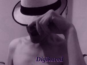 Digikored