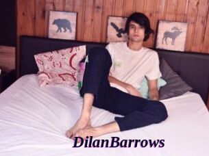 DilanBarrows