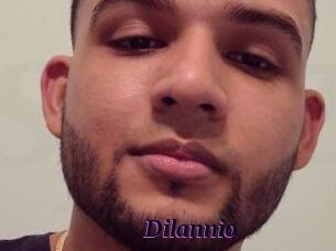 Dilannio