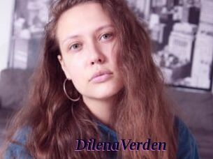 DilenaVerden
