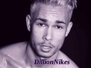 DillionNikes