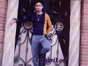 DimitriLee