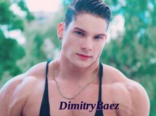 DimitryBaez Spezial Sexcam