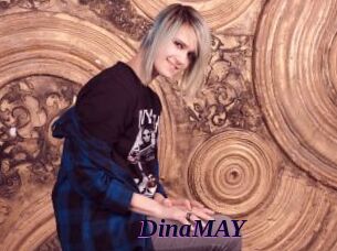 DinaMAY
